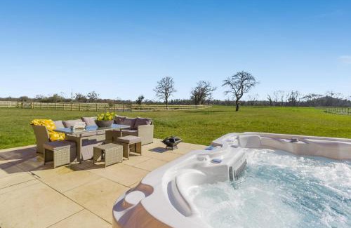 Malpas House | Woodhouse Grange