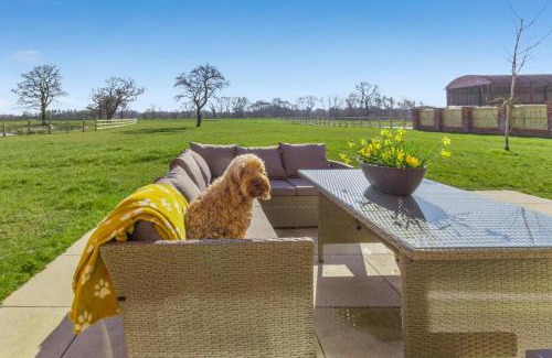 Malpas House | Woodhouse Grange