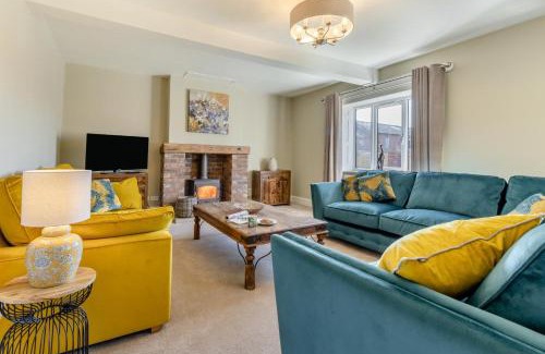 Malpas House | Woodhouse Grange