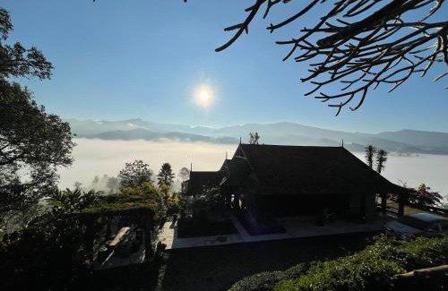 Wiang Kaen House | WoodHouse Homestay Chiangrai