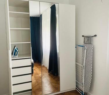 Dziaki Lesne Apartment | Woodland Apartment