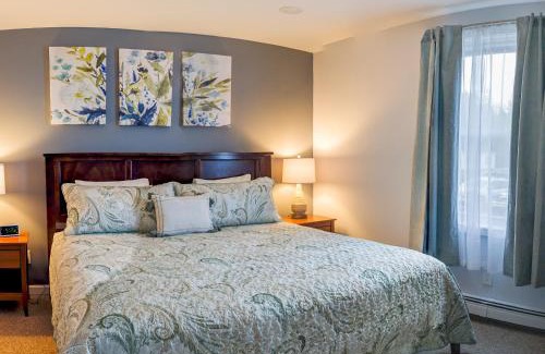 Seal Cove Apartment | Woodland Apartments - Acadia National Park
