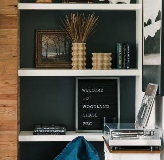 Wellington House | Woodland Chase