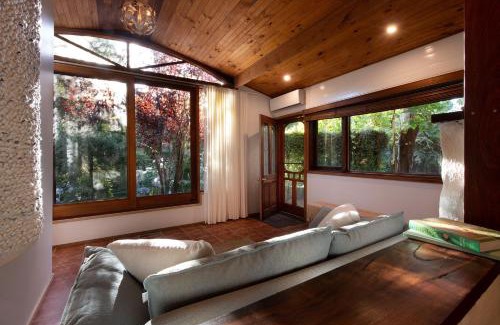 Daylesford House | Woodland Cottage