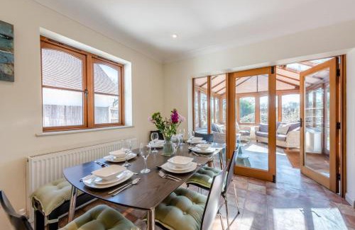 New Forest District House | Woodland Cottage - Brockenhurst