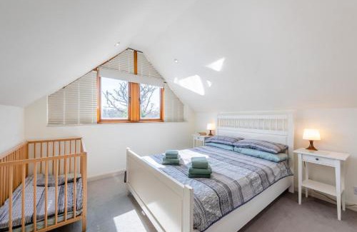 New Forest District House | Woodland Cottage - Brockenhurst