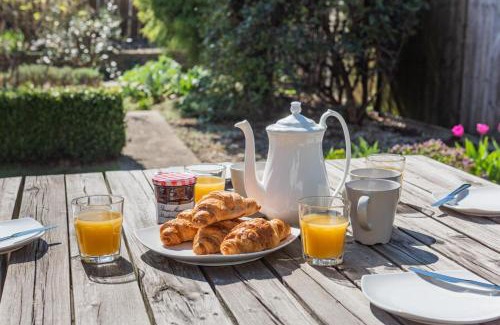 New Forest District House | Woodland Cottage - Brockenhurst