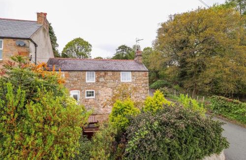 Acrefair House | Woodland Cottage