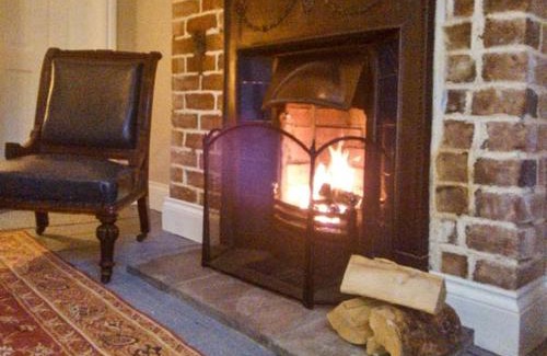 Little Malvern House | Woodland Cottage