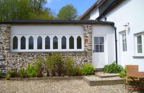 Romansleigh House | Woodland Cottage
