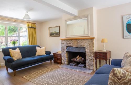 Temple Guiting House | Woodland Cottage