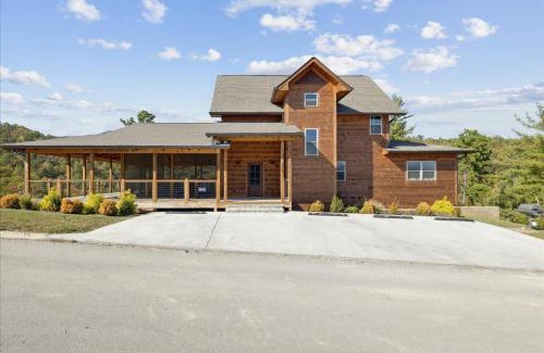 Gatlinburg - Pigeon Forge House | Woodland Cove