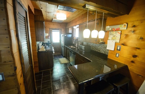 Boiceville Cabin | Woodland Cozy Cabin Catskills