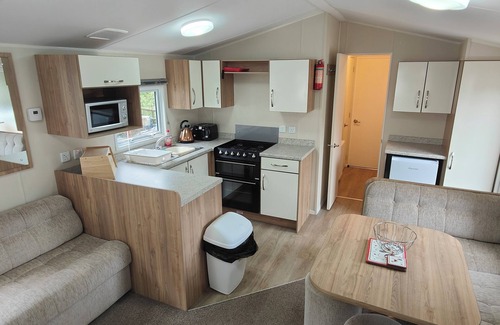 Prenteg House | Woodland Elm 2 Bedroom (Pet Friendly) Holiday Range