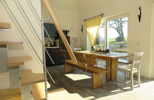 Kleinwinklarn House | Woodland Escape with Garden