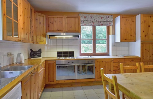 Sosoye House | Woodland Estate, Sosoye