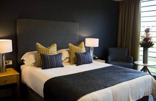 Lillington Hotel | Woodland Grange