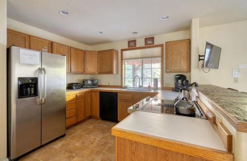 Zigzag House | Woodland Hideaway, Dog-Friendly, Hot Tub