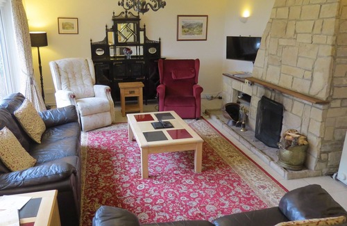 Longham Cottage | Woodland hideaway - HOT TUB - Sleeps 8 - Rose Award 2022