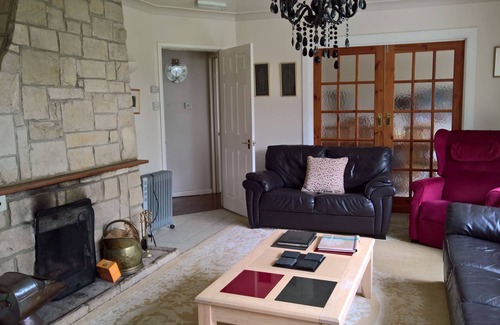 Longham Cottage | Woodland hideaway - HOT TUB - Sleeps 8 - Rose Award 2022