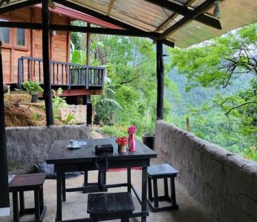 Kotapola House | Woodland Hideaway in Sinharaja