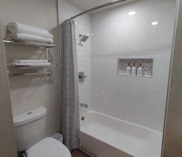 Big Bear City House | Woodland Hideaway - Stylish & Spacious, Snow Play & Hiking, EV-Friendly, Designer Interior, New Host Deal