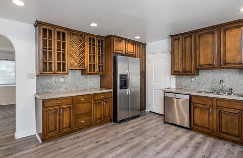 Woodland Hills House | Woodland Hills 3 bedroom w/pool and spa