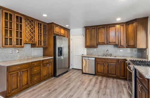 Woodland Hills House | Woodland Hills 3 bedroom w/pool and spa