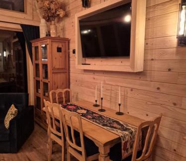 Solina House | Woodland House 1