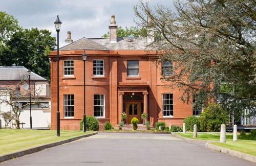 Newbridge House | Woodland House Hotel
