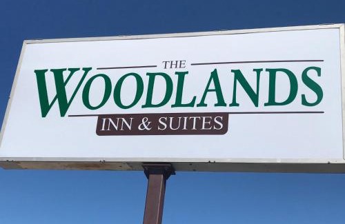 Medford Hotel | Woodland Inn & Suites