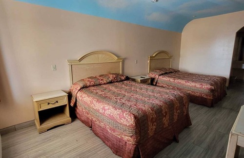 Rosenberg Hotel | Woodland Inn & Suites