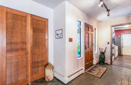 Woodland Park House | Woodland Inn