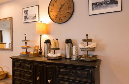 Forks Cabin | Woodland Inns