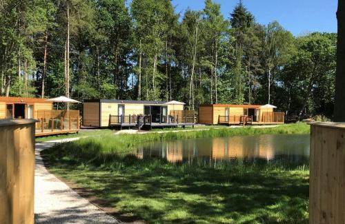 Storwood Resort | Woodland Lakes Boutique Lodges