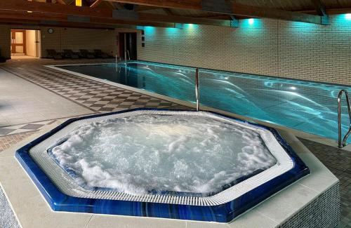 Storwood Resort | Woodland Lakes Boutique Lodges