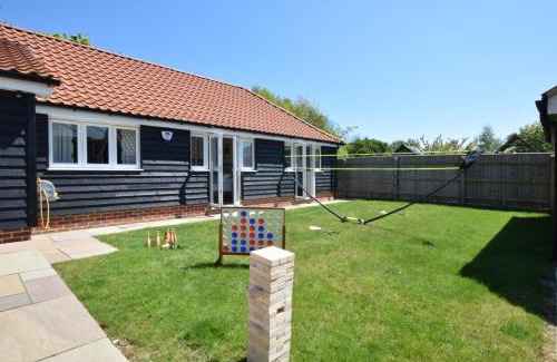 Aldeburgh House | Woodland Lodge, Aldeburgh
