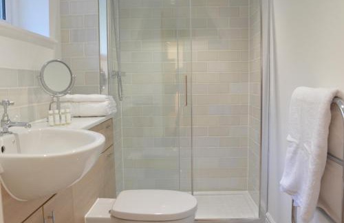 Aldeburgh House | Woodland Lodge, Aldeburgh