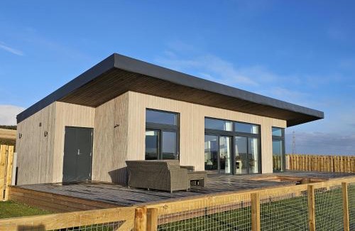 Wartle House | Woodland Lodge