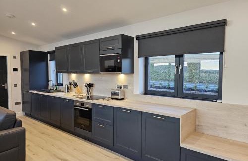 Wartle House | Woodland Lodge
