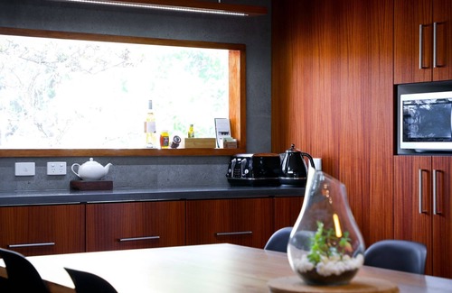 Foster House | Woodland Mirth Holiday Retreat