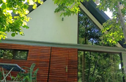 Gabala Apartment | Woodland Paradise
