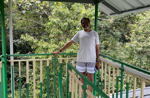 Kondapur Resort | Woodland Resort