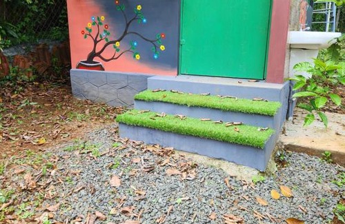 Kondapur Resort | Woodland Resort