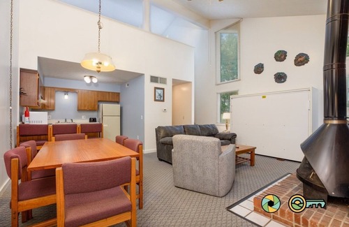 Basye House | Woodland Retreat (#100A) | Quiet area | Minutes to Bryce Resort!