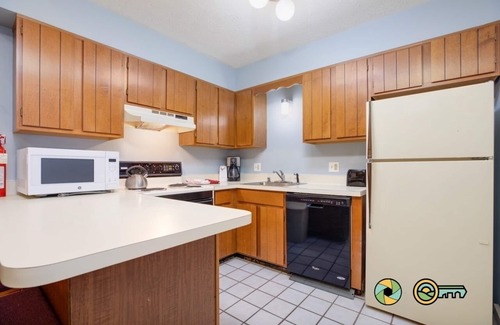 Basye House | Woodland Retreat (#100A) | Quiet area | Minutes to Bryce Resort!