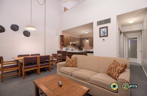 Basye House | Woodland Retreat (#97A) | Quiet area | Minutes to Bryce Resort!