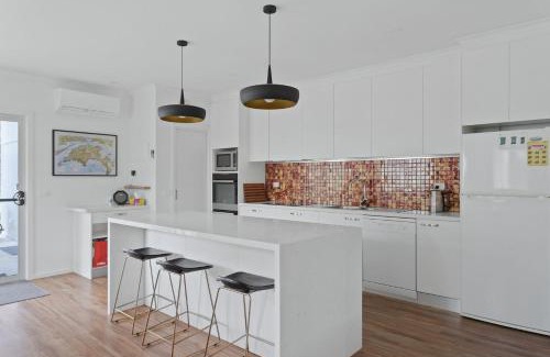 Silverleaves House | Woodland Retreat