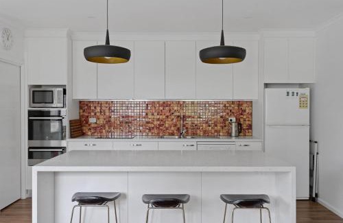 Silverleaves House | Woodland Retreat