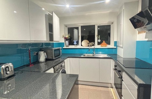 Lacey Green House | Woodland Retreat in High Wycombe